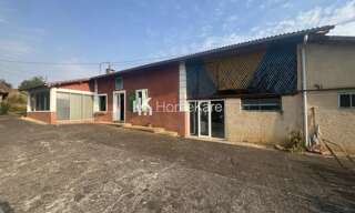 Maison 5 Pièces 155 m² à vendre à Lodes (31800)