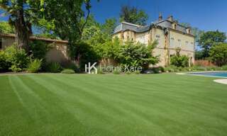 Maison 14 Pièces 600 m² à vendre à Montesquieu-Volvestre (31310)