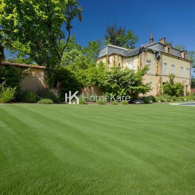 Maison 14 pièces 125000 €