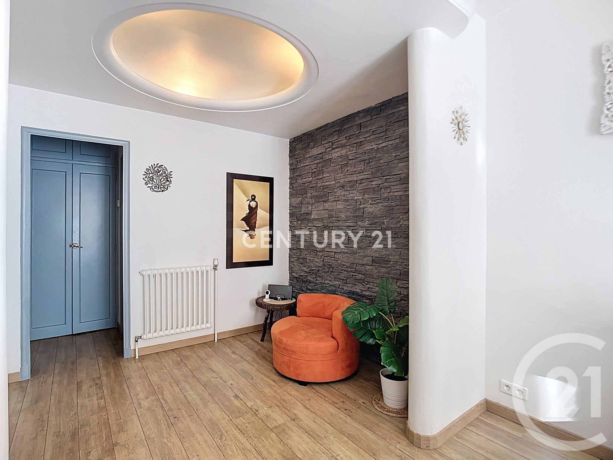 Appartement  T4 à vendre Aubagne 13400