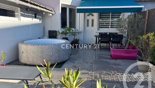 Appartement 4 pièces  à vendre Aubagne 13400