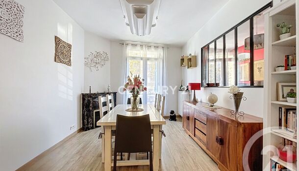 Appartement 4 pièces  à vendre Aubagne 13400