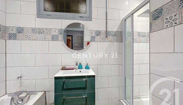 Appartement 4 pièces  à vendre Aubagne 13400