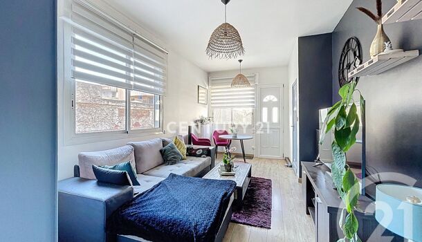 Appartement 4 pièces  à vendre Aubagne 13400