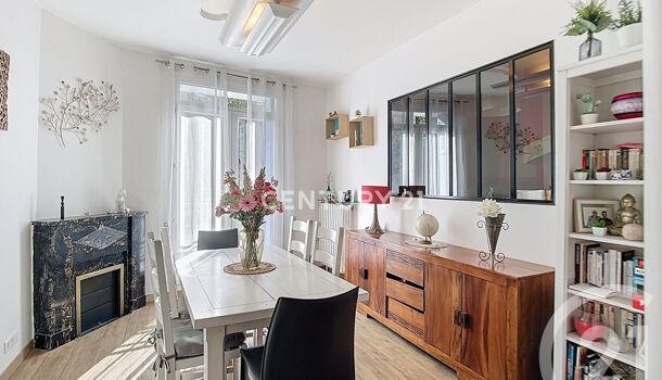 Appartement 4 pièces  à vendre Aubagne 13400