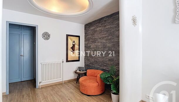 Appartement 4 pièces  à vendre Aubagne 13400