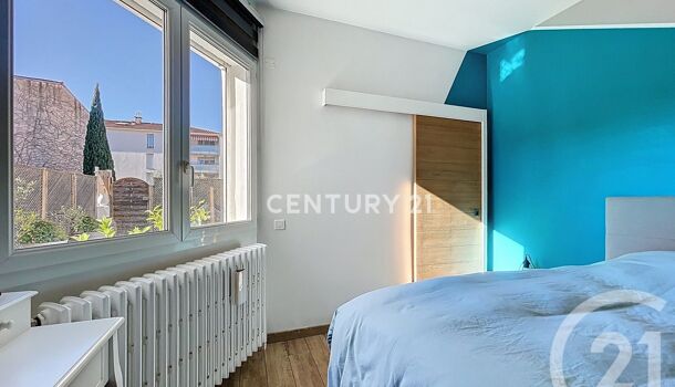 Appartement 4 pièces  à vendre Aubagne 13400