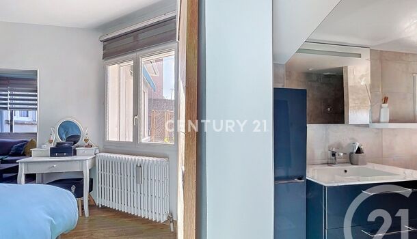 Appartement 4 pièces  à vendre Aubagne 13400