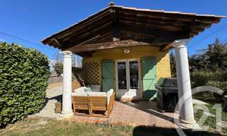 Maison 4 Pièces 122 m² à vendre à Berre-les-Alpes (06390)