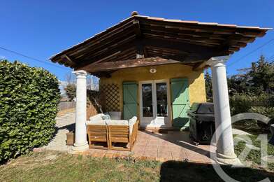 Maison 4 pièces 479000 €