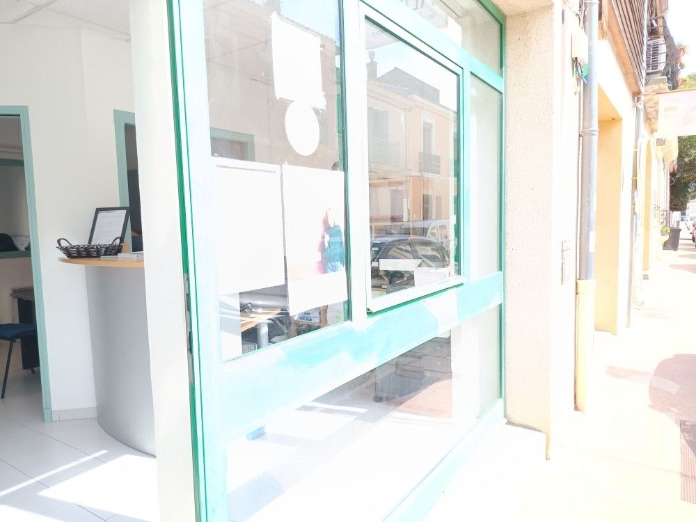 Local commercial  T2 à louer Pérols 34470