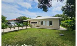 Maison 5 Pièces 87 m² à vendre à Le Moule (97160)