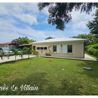 Maison 5 pièces 382000 €