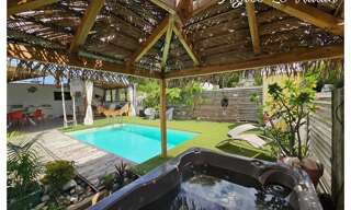 Maison 5 Pièces 130 m² à vendre à Deshaies (97126)