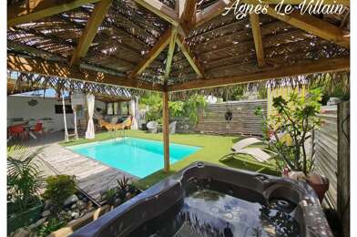 Maison 5 pièces 585000 €