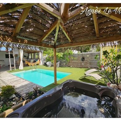 Maison 5 pièces 585000 €