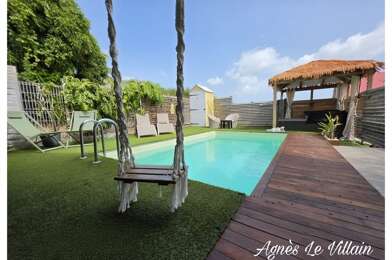 Maison 5 pièces 585000 €
