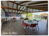 Maison Familiale avec Piscine Spa et Studio — photo 2
