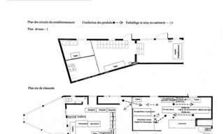Commerce 6 Pièces 120 m² à vendre à Le François (97240)