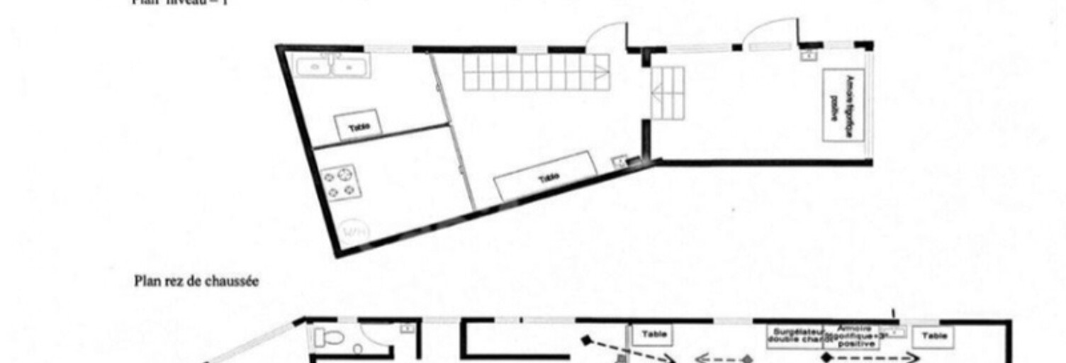Commerce 6 Pièces 120 m² à vendre à Le François (97240)