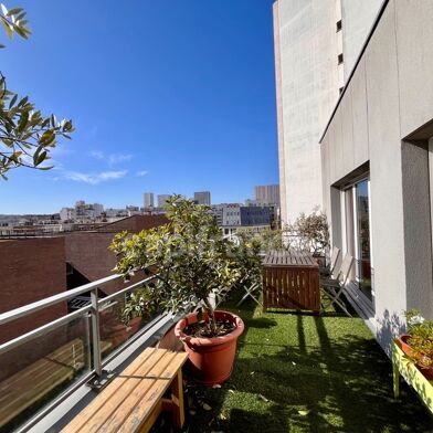 Appartement 6 pièces 1290000 €