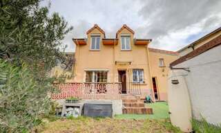 Maison 5 Pièces 106 m² à vendre à Romainville (93230)