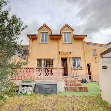Maison 5 pièces 680000 €