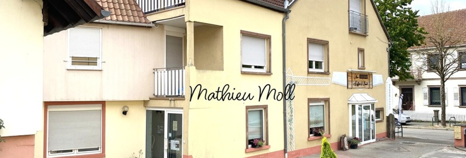 Immeuble  175 m² à vendre à Sarre-Union (67260)