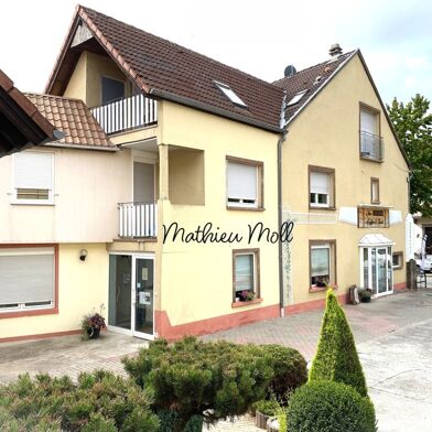 Immeuble  251000 €