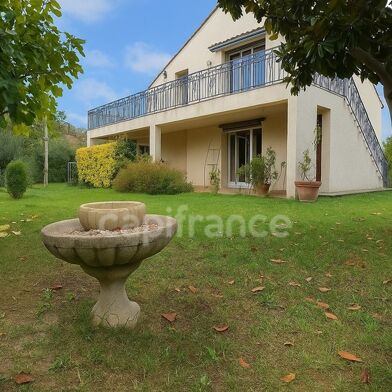 Maison 6 pièces 340000 €