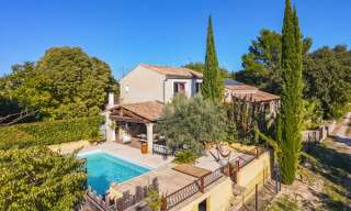 Maison 8 Pièces 207 m² à vendre à Garrigues-Sainte-Eulalie (30190)