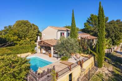 Maison 8 pièces 680000 €