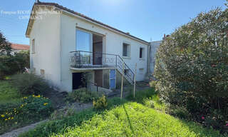 Maison 6 Pièces 85 m² à vendre à Saintes (17100)