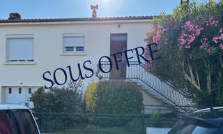 Maison 6 Pièces 85 m² à vendre à Saintes (17100)