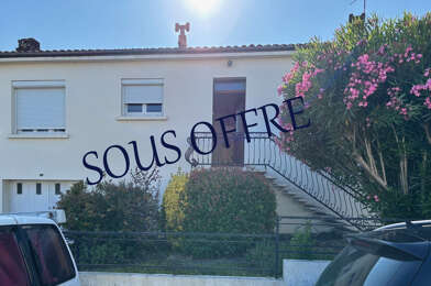 Maison 6 pièces 166500 €