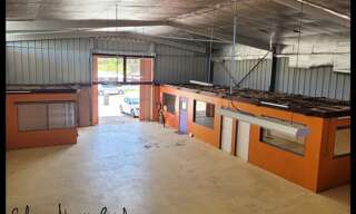 Commerce 6 Pièces 735 m² à louer à Kourou (97310)