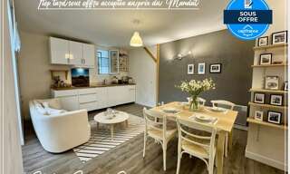 Appartement 3 Pièces 51 m² à vendre à Cambo-les-Bains (64250)