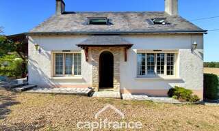 Maison 4 Pièces 105 m² à vendre à Bessé-sur-Braye (72310)