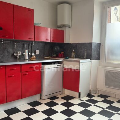 Maison 4 pièces 210000 €