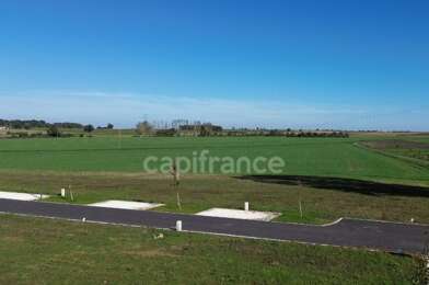 Terrain  42000 €