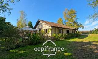 Maison 5 Pièces 120 m² à vendre à Misson (40290)