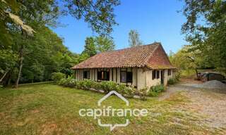 Maison 5 Pièces 120 m² à vendre à Misson (40290)