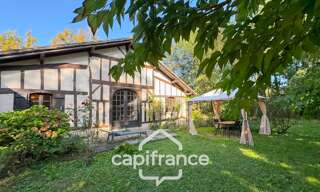 Maison 5 Pièces 120 m² à vendre à Pouillon (40350)