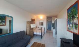 Appartement 1 Pièce 25 m² à vendre à Saint-François (97118)