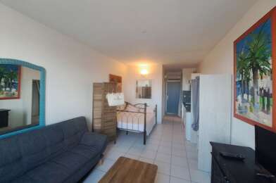 Appartement 1 pièces 114975 €