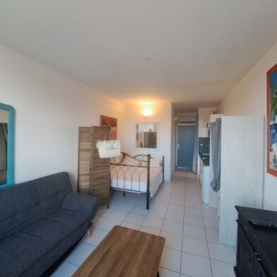 Appartement 1 pièces 114975 €