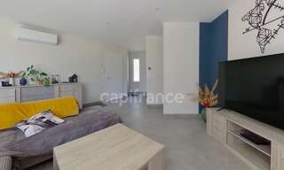 Maison 5 Pièces 108 m² à vendre à Mauvezin-sur-Gupie (47200)