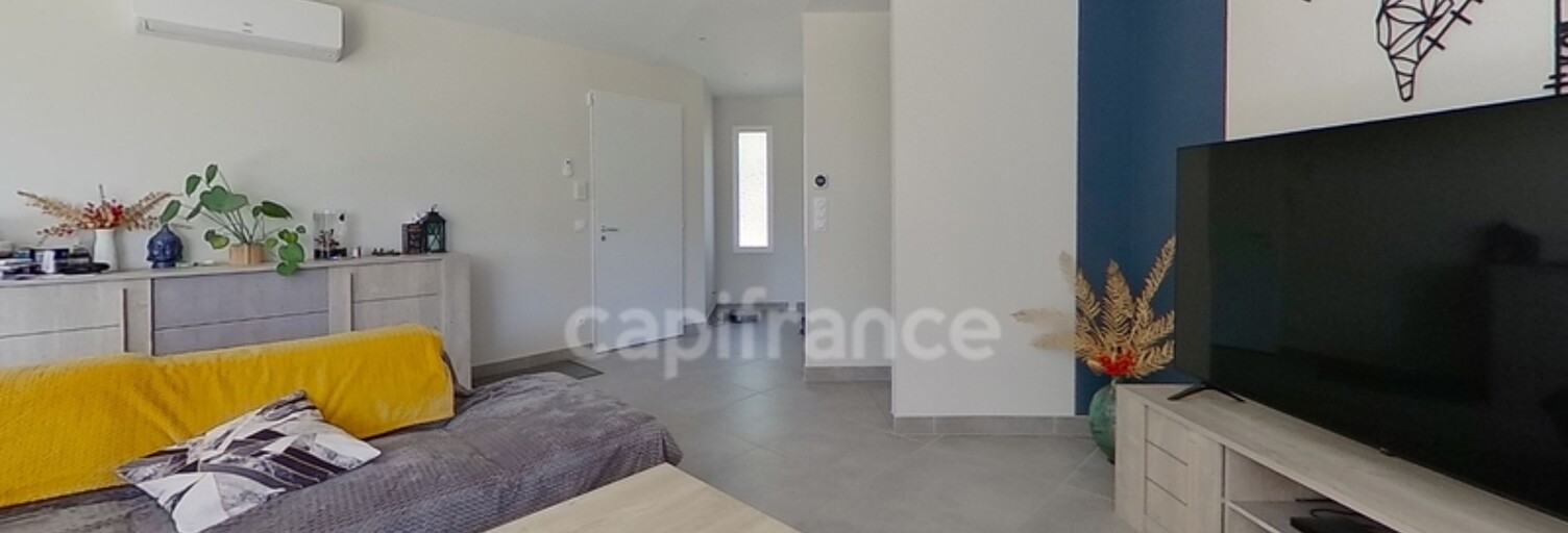 Maison 5 Pièces 108 m² à vendre à Mauvezin-sur-Gupie (47200)