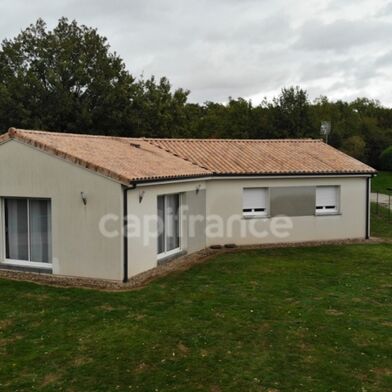 Maison 5 pièces 249900 €
