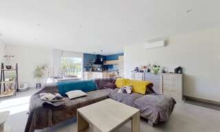 Maison 5 Pièces 108 m² à vendre à Mauvezin-sur-Gupie (47200)